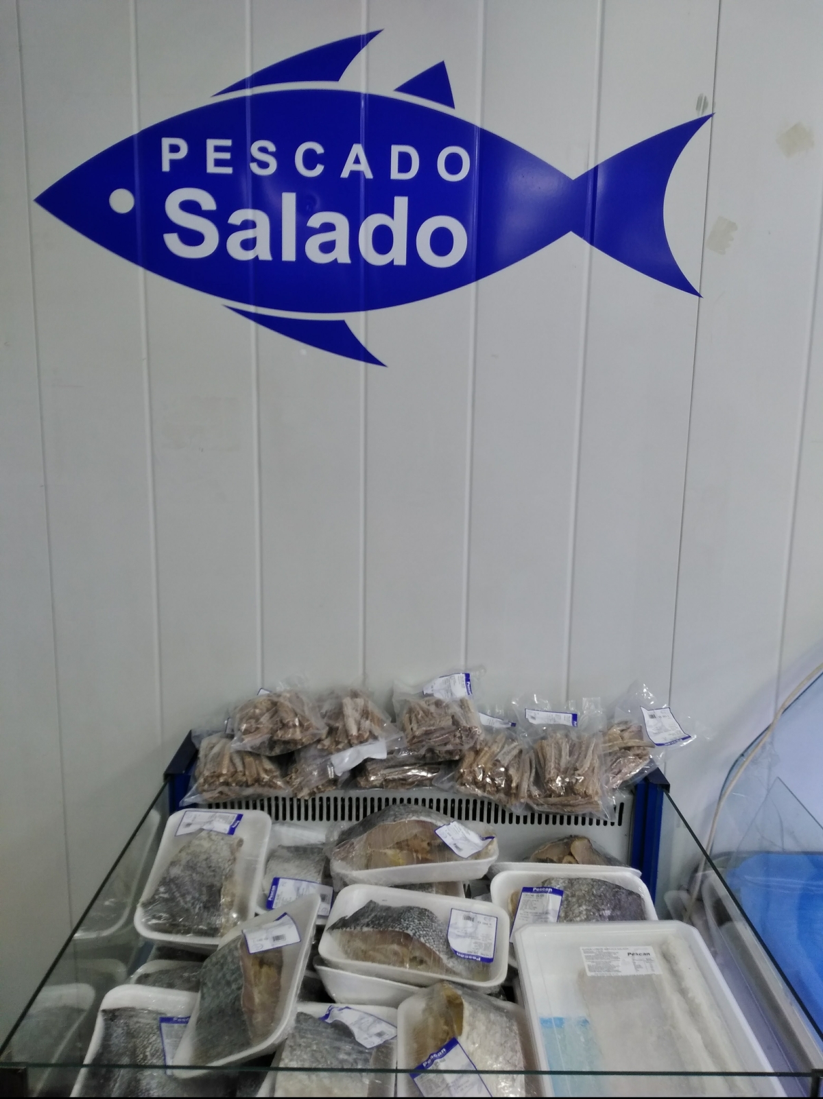 Pescado Salado. Sabores del mar en tu mesa